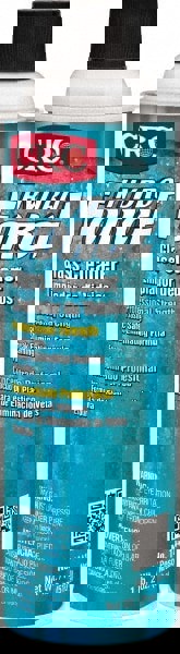 20 oz Aerosol Ammonia Glass Cleaner